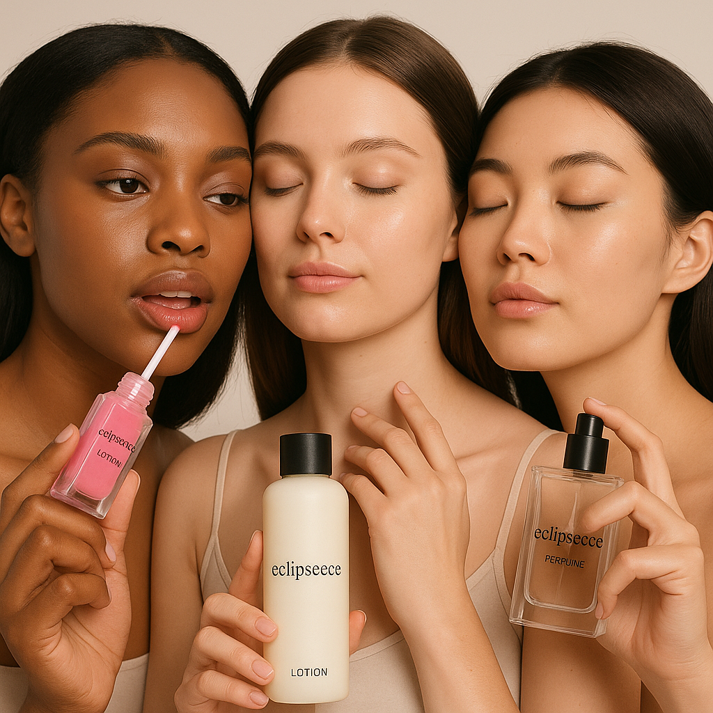 ✨ ECLIPSECCE SIGNATURE BEAUTY BUNDLE