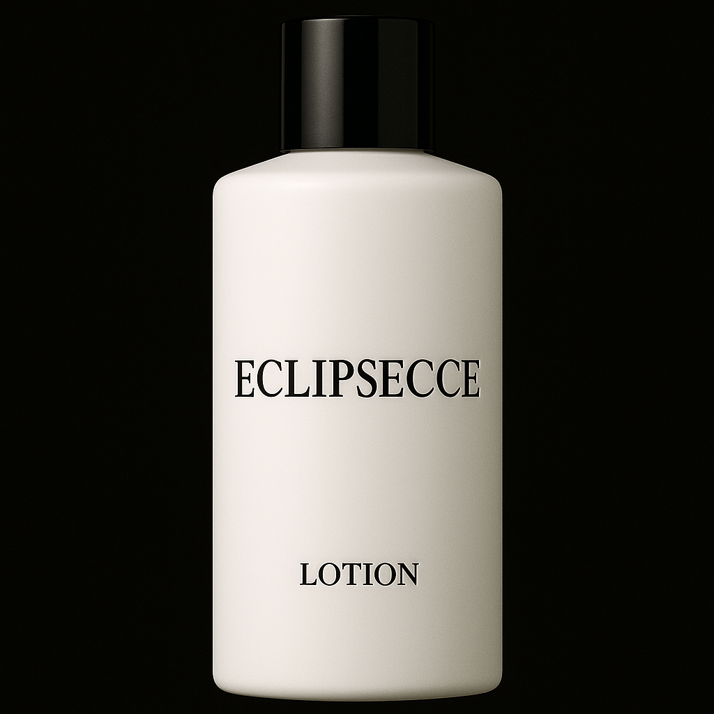 ✨ ECLIPSECCE LUXE BODY LOTION
