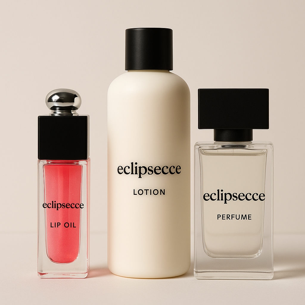 ✨ ECLIPSECCE SIGNATURE BEAUTY BUNDLE
