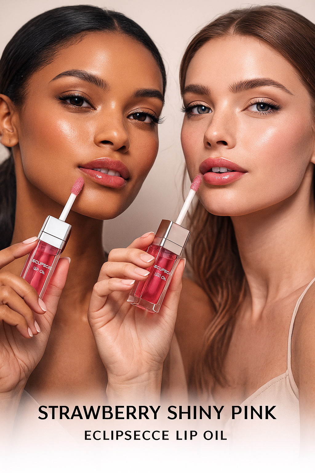 ✨ECLIPSECC - LIP OIL